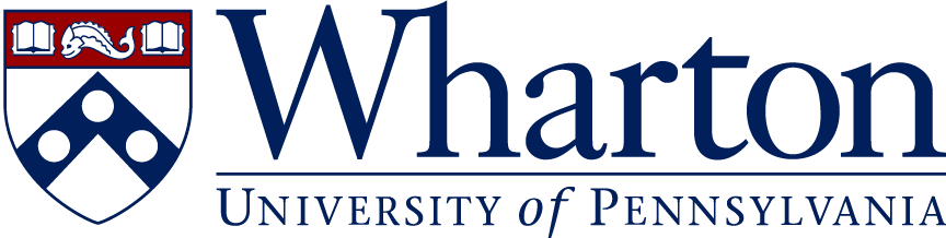 Wharton School logo