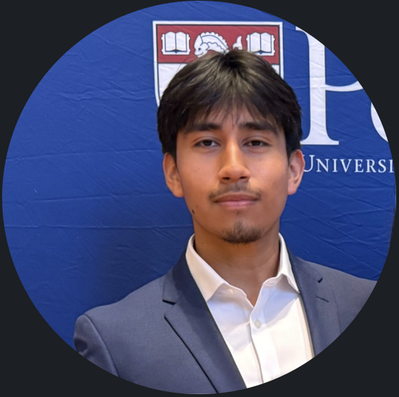 Esteban Machorro, founder of Luna Media